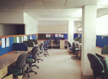 Furnished Office for Rent in Okhla Industrial Area