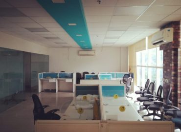Furnished Office in Okhla 3 South Delhi