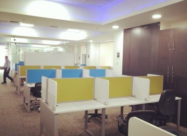 Furnished Office Space on Rent in Sector 44 Gurgaon