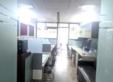 Furnished Office Space in Sahara Mall on MG Road Gurgaon