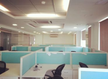 Furnished Office Space on Sector-44 Gurgaon