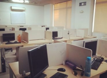 Furnished Office for Rent in Sector 44 Gurgaon