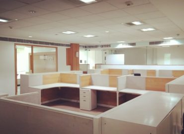 Furnished Office for Rent in Okhla 3