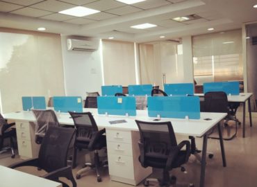 Furnished Office in Okhla South Delhi