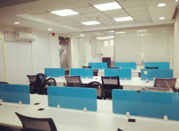 Furnished Office in Okhla Industrial Area 2
