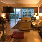 Furnished Apartment for Sale in DLF The Aralias