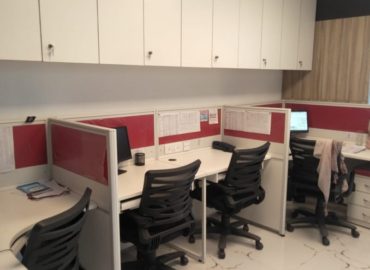 Furnished Office for Rent in TDI Centre Jasola