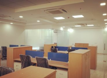 Furnished Office for Rent in Okhla 1