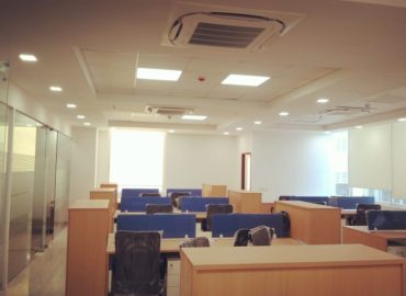 Furnished Office for Lease in Okhla 2 South Delhi