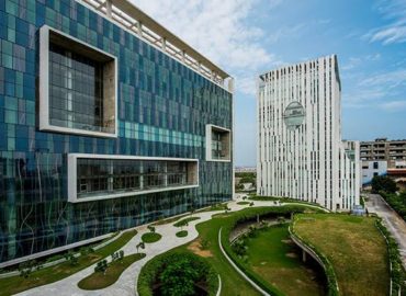 Office for Rent in Vatika Mindscapes Faridabad