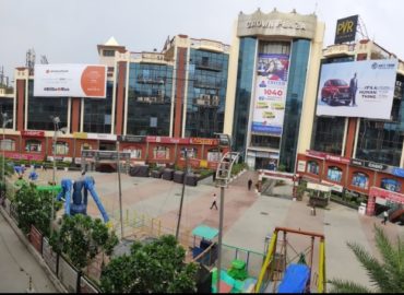 Pre Rented Shop for Sale in Crown Plaza Mathura Road