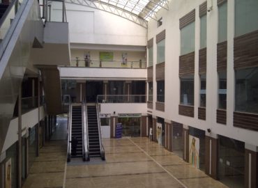 Office Space for Lease in Jasola District Centre