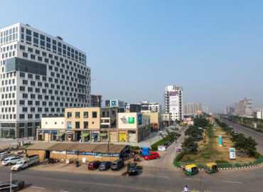 Furnished Office Space for Lease in Vatika The Light House on NH8 | Commercial Leasing Companies in Gurgaon