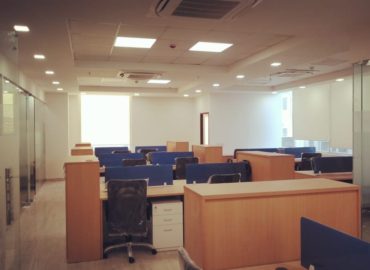 Commercial Office Space on Lease in Okhla Industrial Area