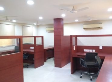 Office Space in South Delhi | Furnished Office in Okhla 3