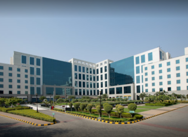 Office Space in DLF Prime Towers | Realtors in Delhi