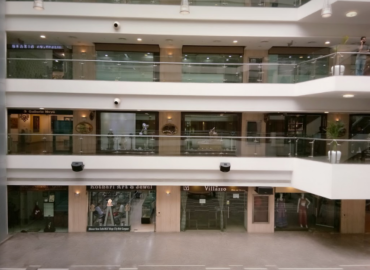 Pre Leased Property for Sale in Square One Mall Saket