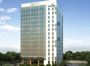 Furnished Office for Lease in Vatika Professional Point