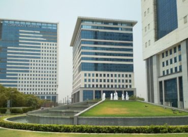 Office in Corporate Greens | Real Estate Agents in Gurgaon