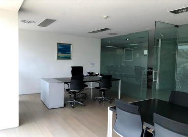 Furnished Office Space in South Delhi