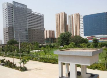 Pre Leased Property in Gurgaon | Emaar Digital Greens