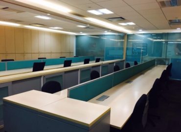 Rent Furnished Office in Salcon Aurum Jasola