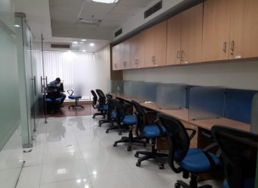 Pre Leased Office Sale in DLF Towers Jasola South Delhi