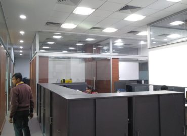 Furnished Office in Mira Corporate Suites Ishwar Nagar Mathura Road Delhi