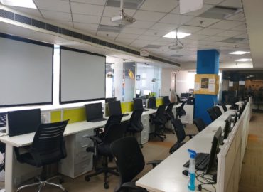Furnished Office Space in Suncity Success Tower Gurgaon
