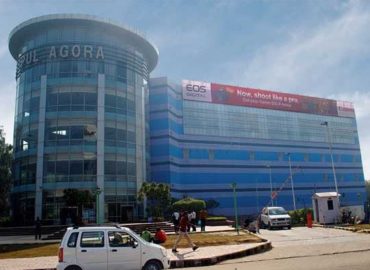 Furnished Office Space in Gurgaon | Vipul Agora