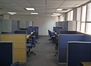 Furnished Office for Lease in Okhla 3 South Delhi | Property Dealers in Okhla South Delhi