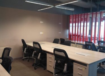 Lease Commercial Office Space in Vatika Mindscapes