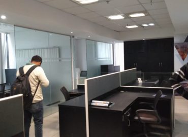 Office Space in DLF Courtyard Saket