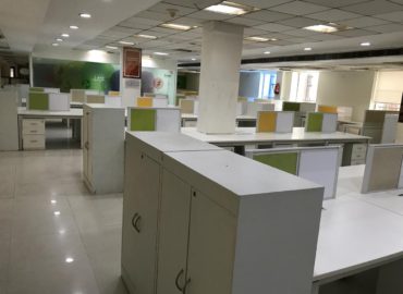 Office Space in South Delhi | Furnished Office for Rent Near Metro Mohan Estate