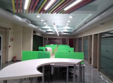 Furnsihed Office for Rent in Defence Colony South Delhi