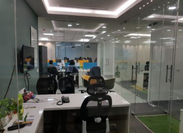 Furnished Office / Space in JMD Megapolis Sohna Road Gurgaon