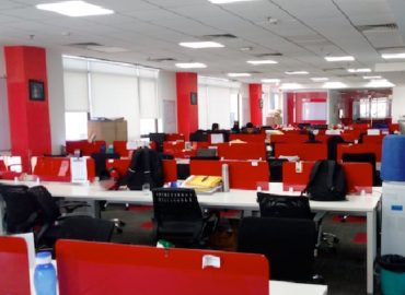 Furnished Office Space in Sector 44 Gurgaon