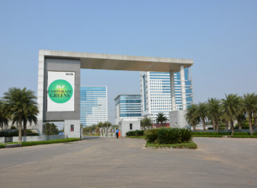 Office for Rent in DLF Corporate Greens Sector 74A