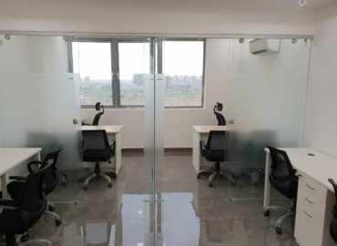 Furnished Office for Rent in Gurgaon