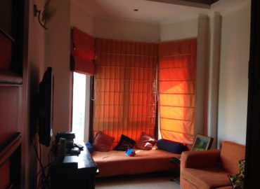 Furnished Apartment in Jangpura Extension South Delhi