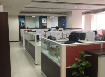 Office Space in DLF Towers Jasola