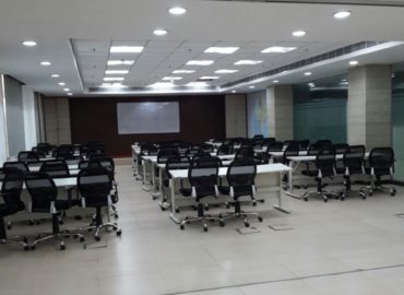 Furnished Office for Lease/Rent in Sector 44 Gurgaon