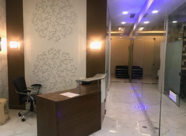 Furnished Office Sale in Jasola Omaxe Square