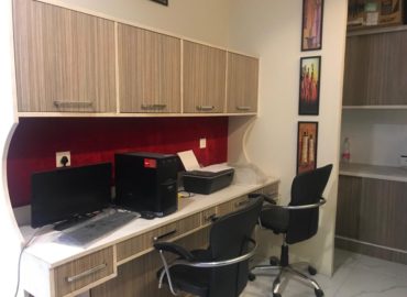 Office for Rent in Jasola District Centre South Delhi