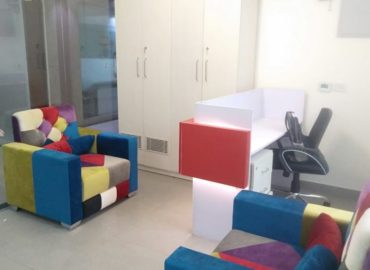 Furnished Office for Rent in Jmd Megapolis on Sohna Road Sector 48 Gurgaon