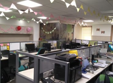 Furnished Office Space in Okhla 3