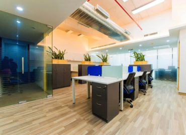 Furnished Office for Rent in JMD Megapolis on Sohna Road Sector 48 Gurgaon