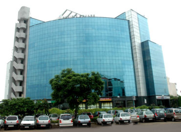 Office for Rent in JMD Pacific Square Gurgaon