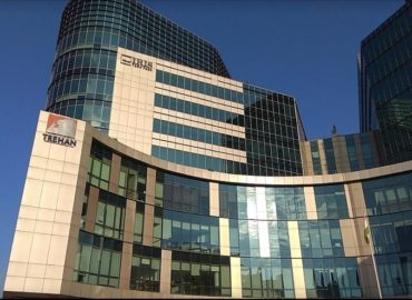 Office Leasing Companies in Gurgaon | Iris Tech Park