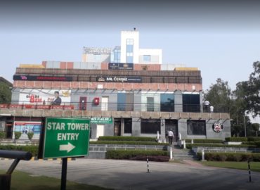 Pre Leased Property in Gurgaon | DLF Star Tower